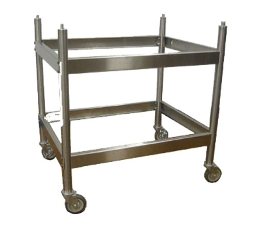 Marshall Air 123880 Equipment Stand