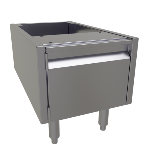 Glastender ACB-14 14" Underbar Add-On Unit