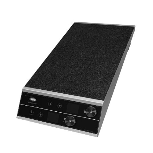 Hatco IRNGPC2F29630 14" Countertop Hot Plate
