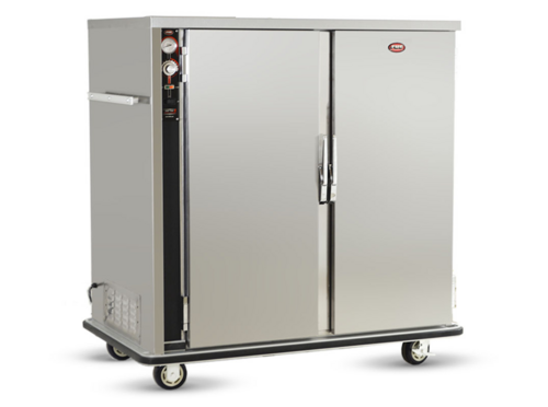 FWE TS-1826-30 54" Heated Holding Cabinet