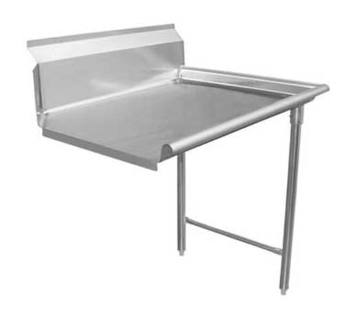 GSW DT48C-R 48" Dishtable