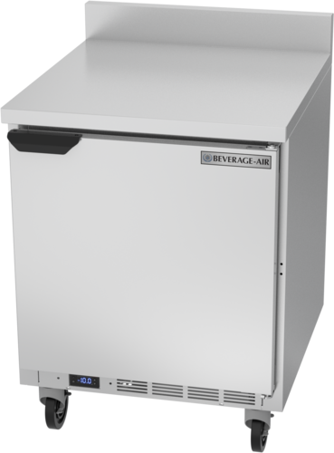 Beverage-Air WTF27AHC-FIP 27" Worktop Freezer