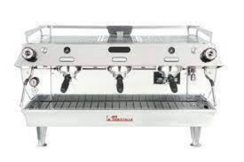 F&O GB5 S 3-EE 37 1/2" Espresso Machine