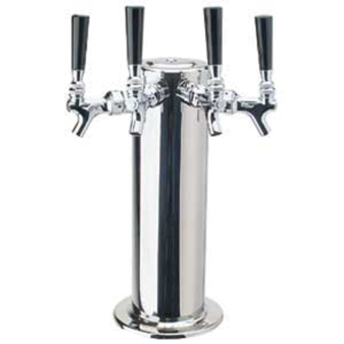 Micro Matic DS-144-PSS Draft Beer Tower