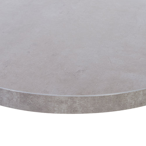 BFM Seating CNT36R 36" Table Top