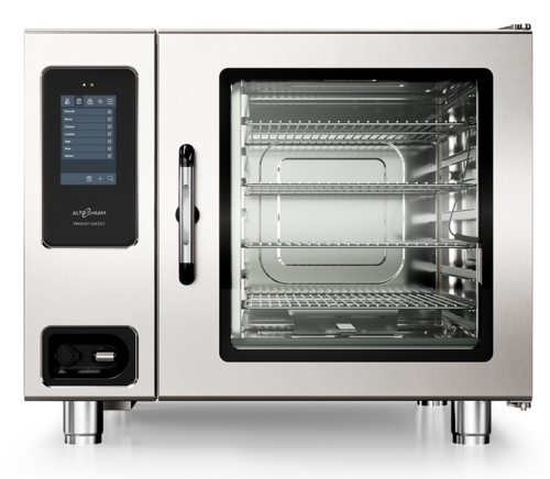 Alto-Shaam 7-20E CLASSIC 43 3/4" Electric Combi Oven