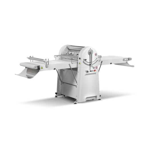 Omcan 48763 24" Dough Sheeter
