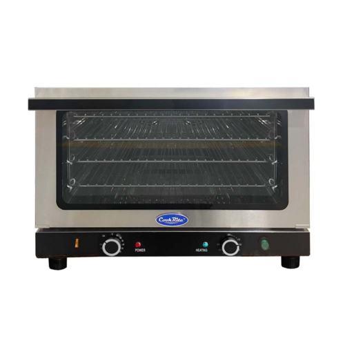 Atosa CTCO-100 31 7/8" Electric Convection Oven