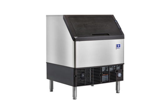 Manitowoc UDP0310W 30" 300 lb Full Cube Water-Cooled Ice Machine