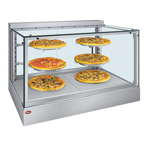 Hatco IHDCH-45 45" Heated Display Case