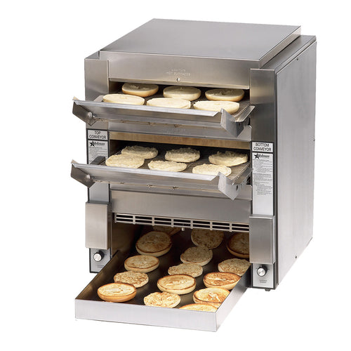 Star DT14 19 1/2" Conveyor Toaster