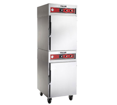 Vulcan VRH88 25 1/2" Cook & Hold Oven