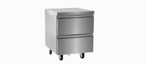 Delfield D4424NP 24" Worktop Refrigerator
