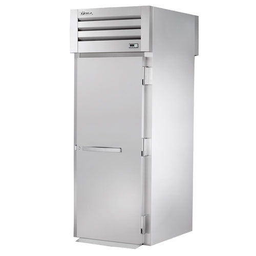 True STR1RRT-1S-1S-HC 35" 1 Section Roll-In Refrigerator