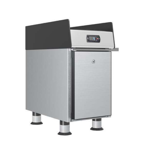 Crathco LV871093 Milk Cooler