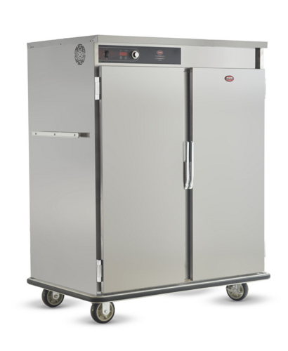 FWE TST-30 51 3/4" Heated Holding Cabinet