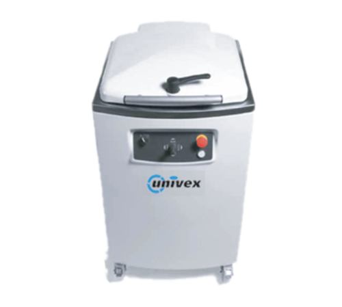 Univex SQD30 23 7/8" Dough Dividers & Rounder