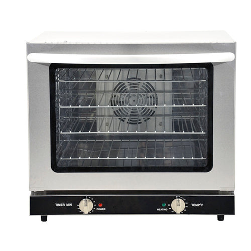 Omcan 45599 22 3/4" Electric Convection Oven