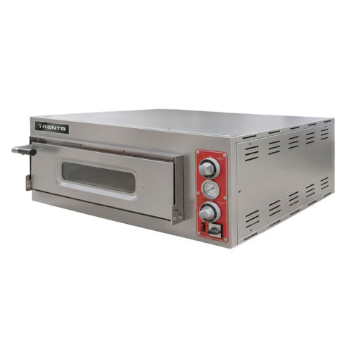 Omcan 45542 39" Electric Pizza Oven