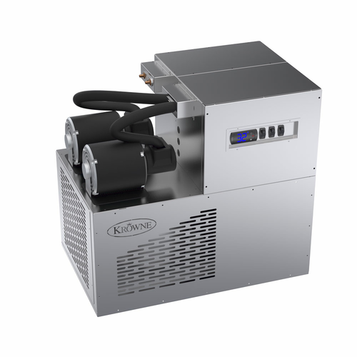 Krowne KPP33-2 Draft Beer System