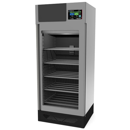 Omcan 40299 35 3/8" Dry Aging Cabinet