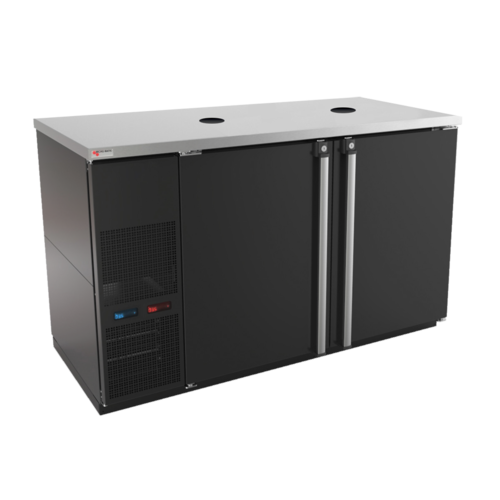 Micro Matic MDD58WLT-E 59 1/2" Wine Dispenser