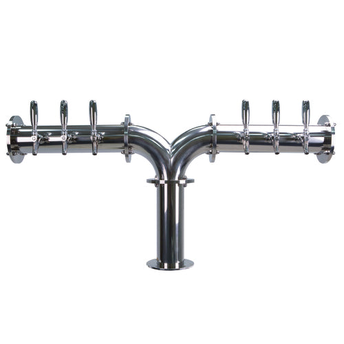Micro Matic TT-Y-6KR-11 Draft Beer Tower