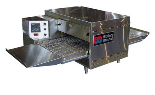 Middleby Marshall PS520E-2 42" Electric Conveyor Oven