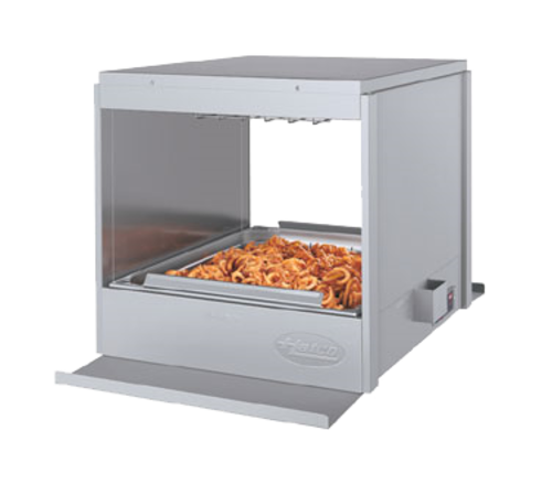 Hatco GRFHS-PTT21 22 3/4" Fry Dump Station