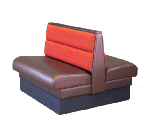 DM Seating DBD-42HO 48" Booth