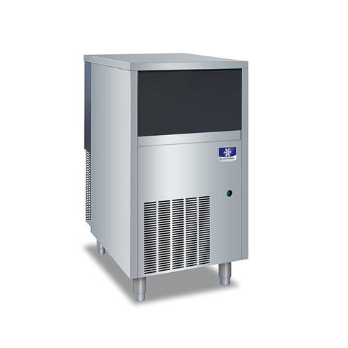 Manitowoc UNK0200AZ 19 3/4" 145 lb Nugget Air-Cooled Ice Machine