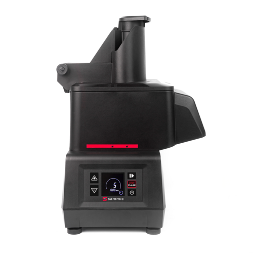Sammic CA-2V 2D 14 7/8" Food Processor