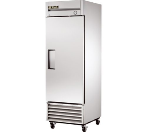 True TS-23F-FLX-HC 27" 1 Section Reach-In Refrigerator Freezer
