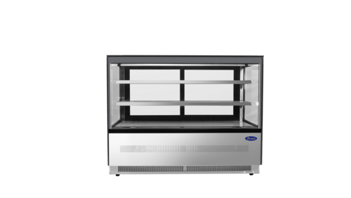 Atosa RDCS-60 59" Refrigerated Display Case