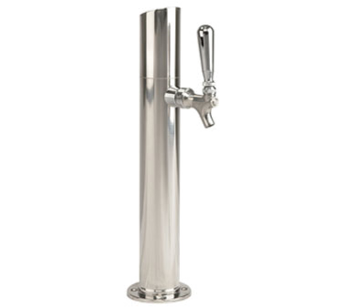 Micro Matic SKY-1PSSKR Draft Beer Tower