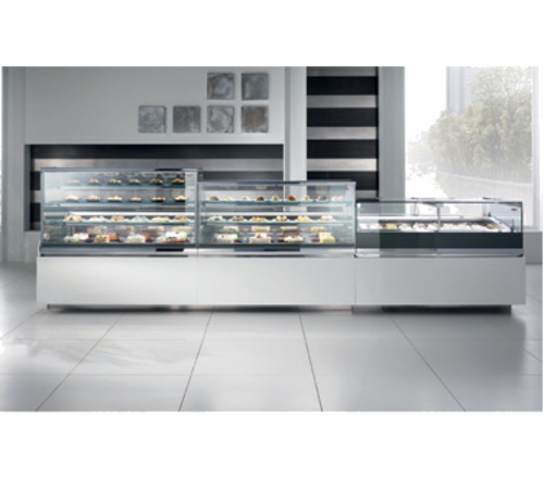 Oscartek DIAMOND 3 N1110 43 3/4" Bakery Display Case