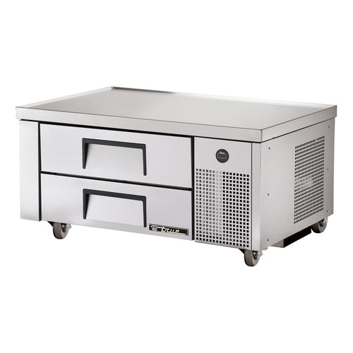 True TRCB-48-HC 48 3/8" Chef Base