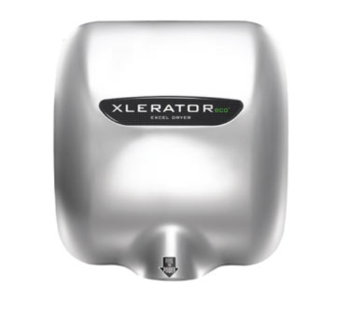 Excel Dryer XL-C-ECO 11 3/4" Restroom Fixture
