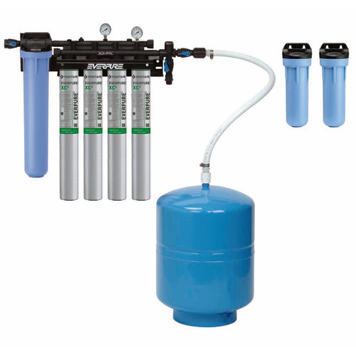 Everpure EV934710 Water Filtration System