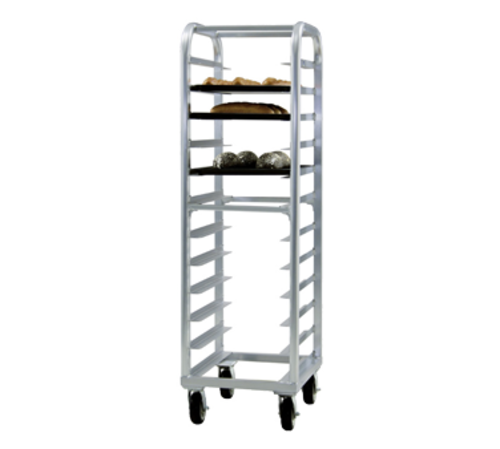 New Age 4333 21 1/2" Pan Rack