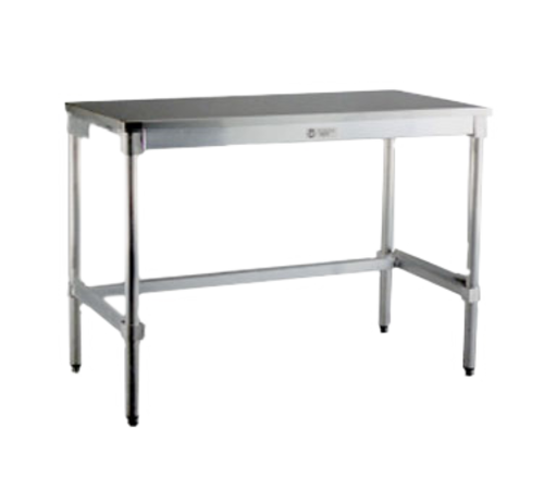 New Age 24SS36KD 36" Work Table