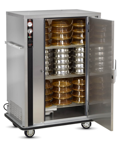 FWE P-90 42 1/2" Banquet Cabinet
