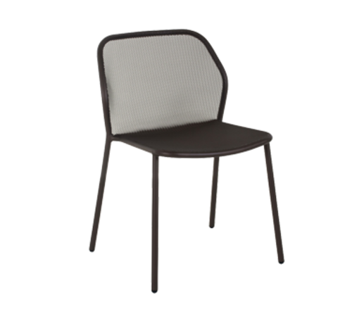 emu E521 21" Patio Chair