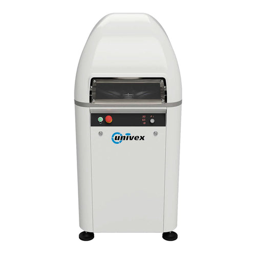 Univex ABDR15 25 7/8" Dough Dividers & Rounder