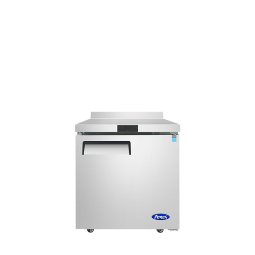 Atosa MGF8412GR 27 1/2" Worktop Freezer