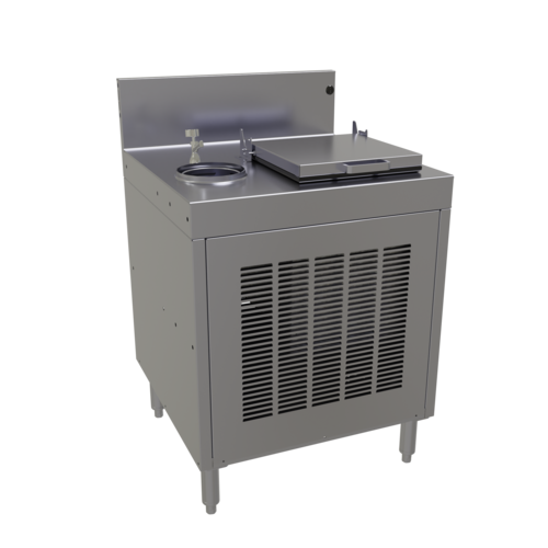 Glastender FRB-24 24" Ice Cream Dipping Cabinet