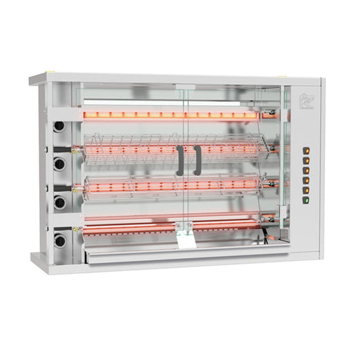 Rotisol FF1425-4G-SS 56 1/8" High-Speed Oven