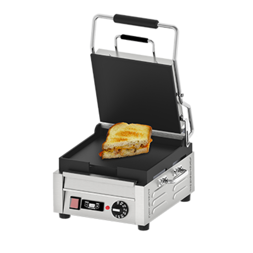 Omcan 42909 14 5/8" Panini Grill