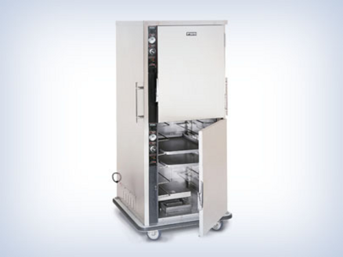 FWE TS-1826-7-7 30 1/2" Heated Holding Cabinet