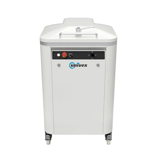 Univex SRD16 23 7/8" Dough Dividers & Rounder
